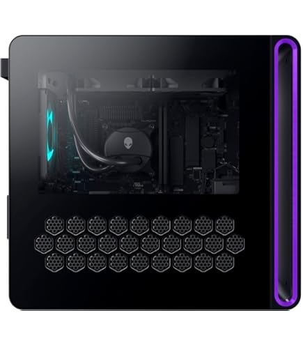 Alienware Aurora R16 メーカー保証有 RTX4080 Amazon.com: Alienware Aurora R16 Gaming Desktop PC - Intel