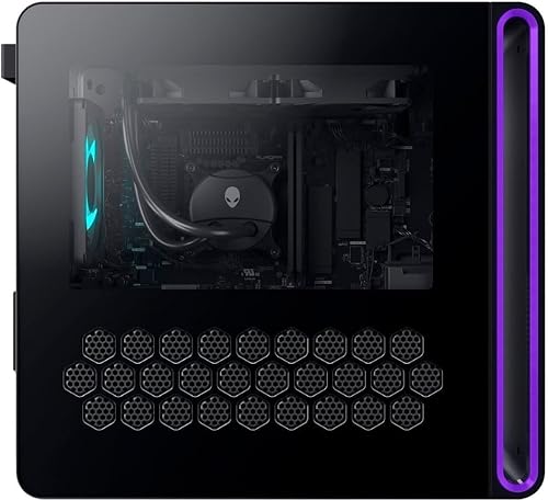 Alienware Aurora R16 Desktop 1TB SSD 64GB DDR5 RAM Win 11 Pro