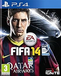 FIFA 14