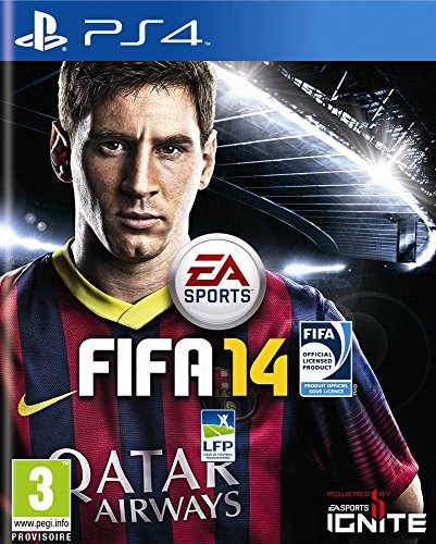 FIFA 14