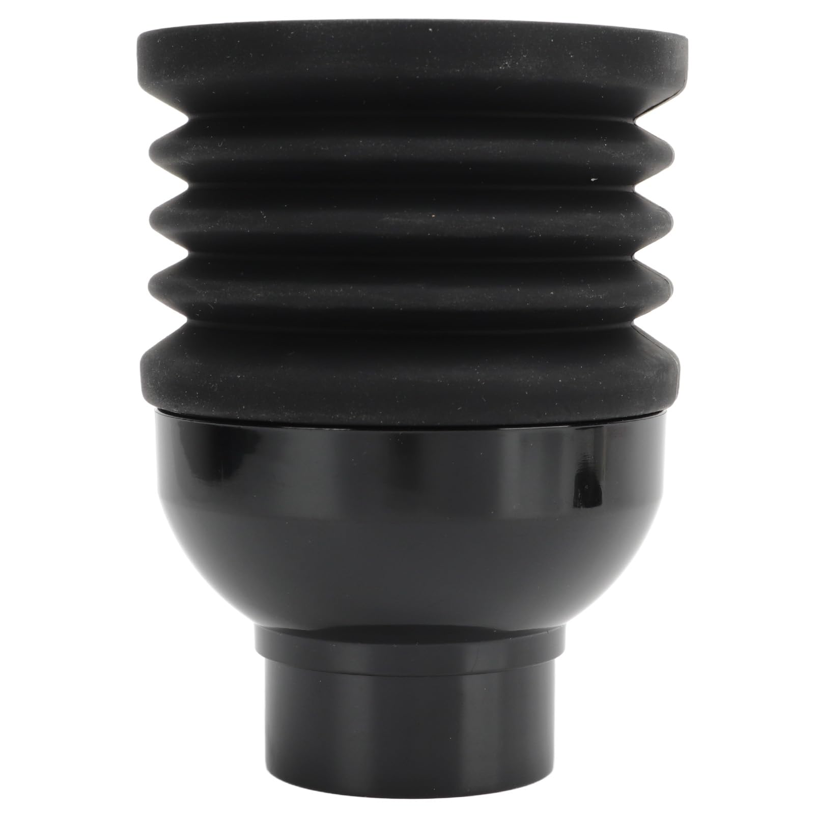 Coffee Grinder Single Dose Grinder Blowing Bean Bin Hand Pressure Coffee Grinder with Silicone Bellow, Coffee Grinder Cleaning Tool for Eureka Mignon Manuale