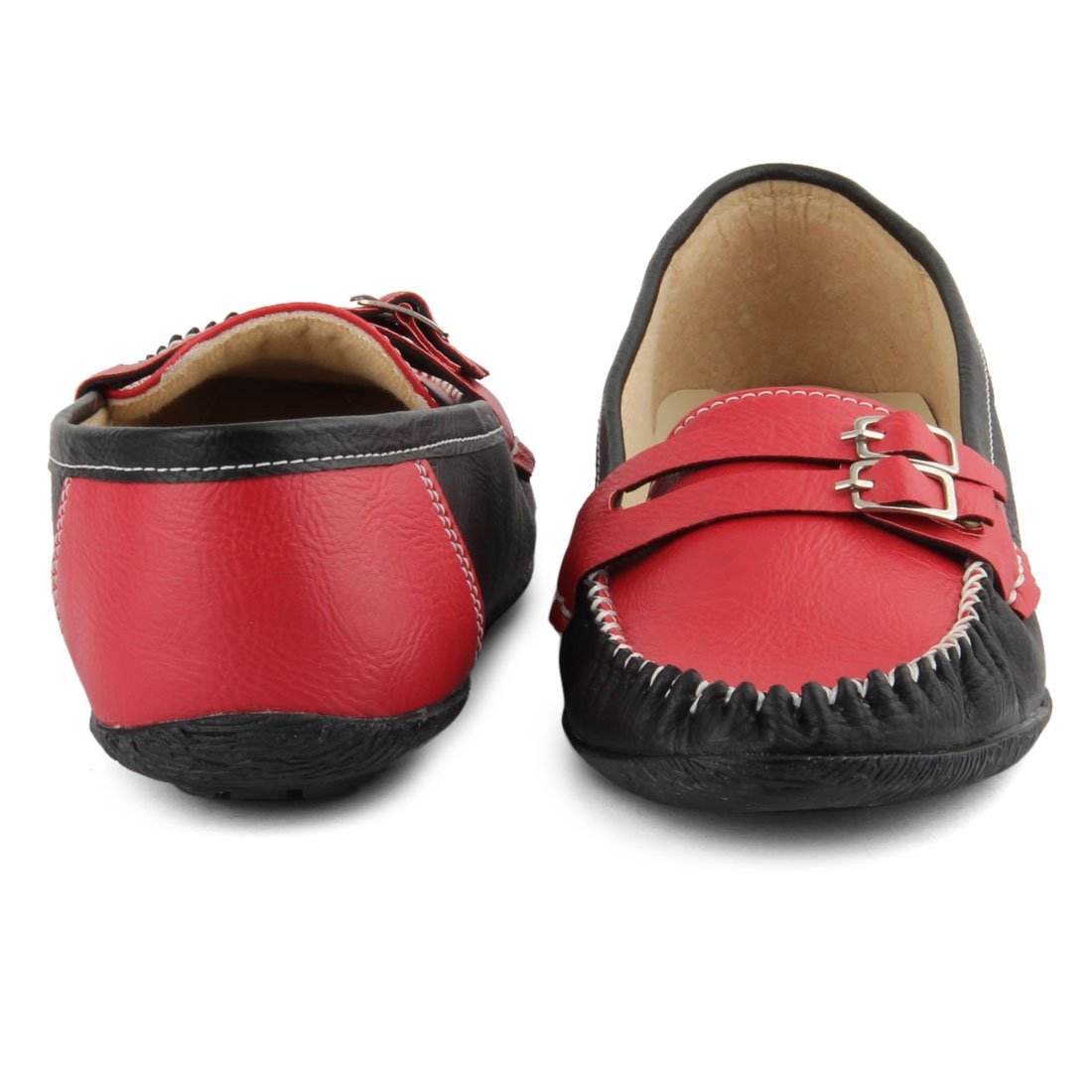 tashi women's loafers