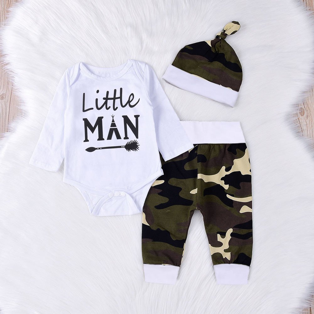 baby camo pants girl