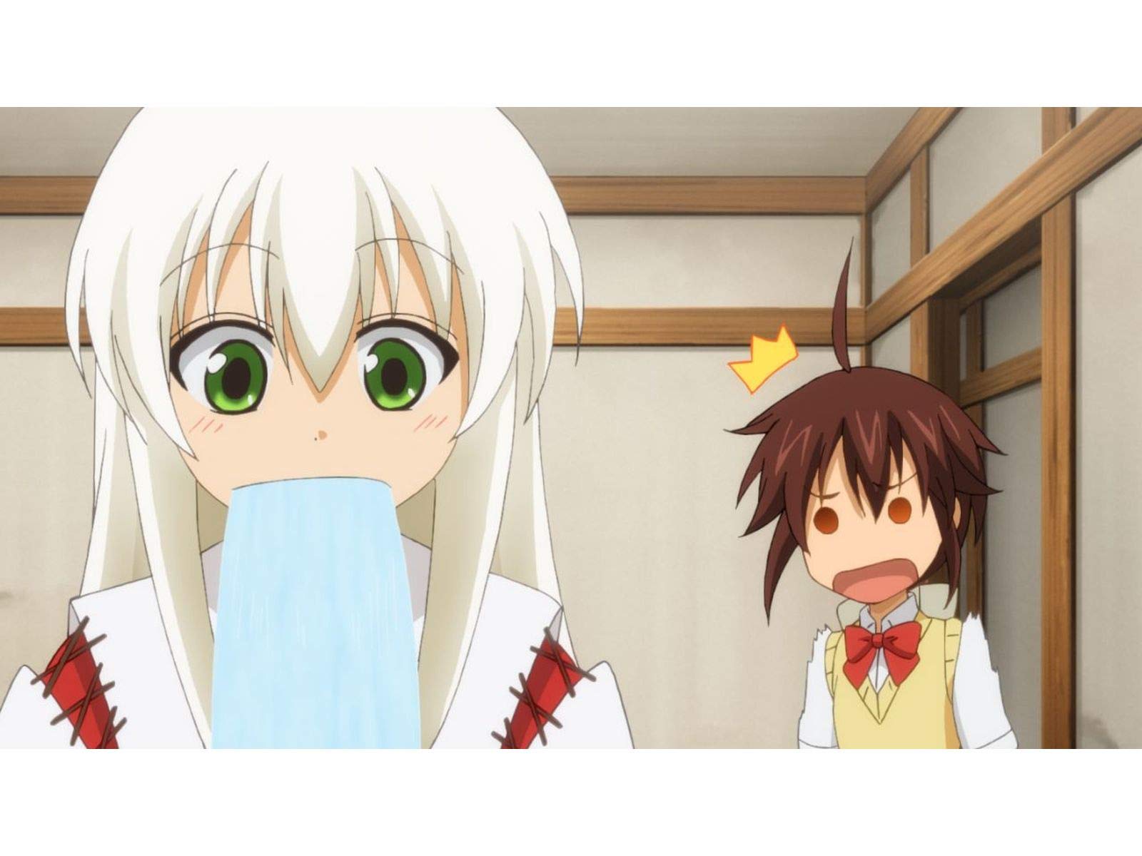 Amazon Co Jp 温泉幼精ハコネちゃん Dアニメストア を観る Prime Video