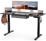 ErGear Electric Standing Desk with