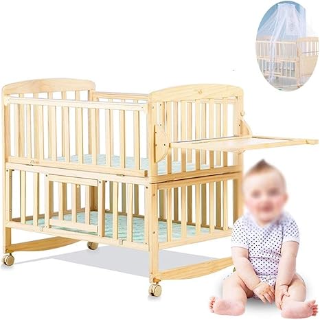 extended bed for baby