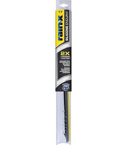 thumbnail image 2 of Rain-X 99230 RearView Wiper Blade, 13-MC, Wipers - Canada 2 of 14