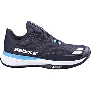 Babolat Men's SFX Evo All Court Tennis Shoes