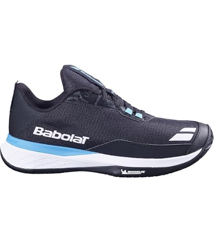 Amazon.com | Babolat Men's Jet Mach 3 All Court Tennis Shoes