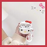 Cocomii Disney Armor AirPods Pro Case, Slim Thin