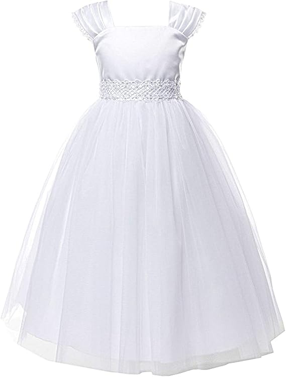 Robe communion 12 ans Clearance