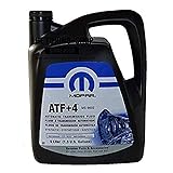 Chrysler Accessories (5013458AA) (68218058AC) ATF+4