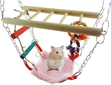 Amazon サンライン Sun Line ペット用品 インコ 小動物 ハムスター リス モモンガ ハンモック ブランコ おもちゃ 快適ベッド寝袋 吊りベッド Sun Line サンライン 鳥かご ケージスタンド 通販