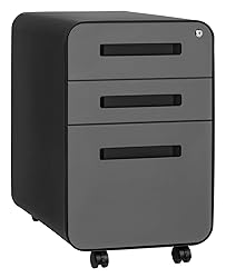 Laura Davidson Furniture Stockpile 3 Drawer File