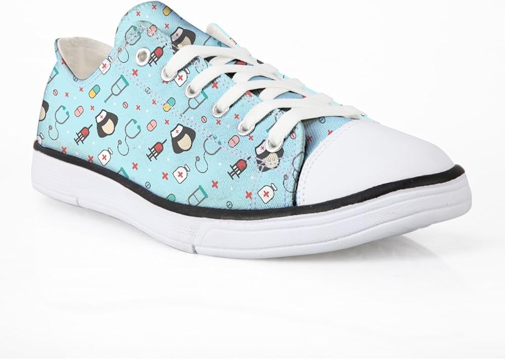 hospital shoes amazon