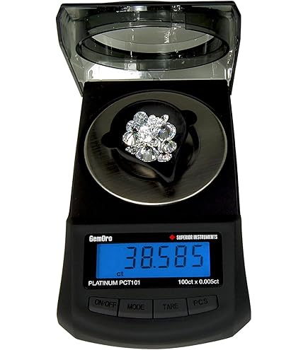 Amazon.com: A&D EK-600i Legal for Trade Jewelry Gold Scale 600 x