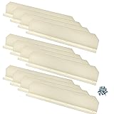 Gutter Valley Splash Guard - Straight