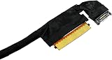 ZAHARA Touch LCD LED LVDS Cable for Dell Inspiron 15 5000 5551 5558 FHD view 4