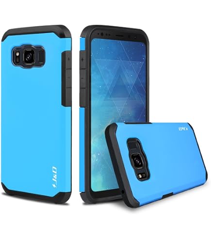 Amazon.com: Pelican Voyager Phone Case for Samsung Galaxy S8
