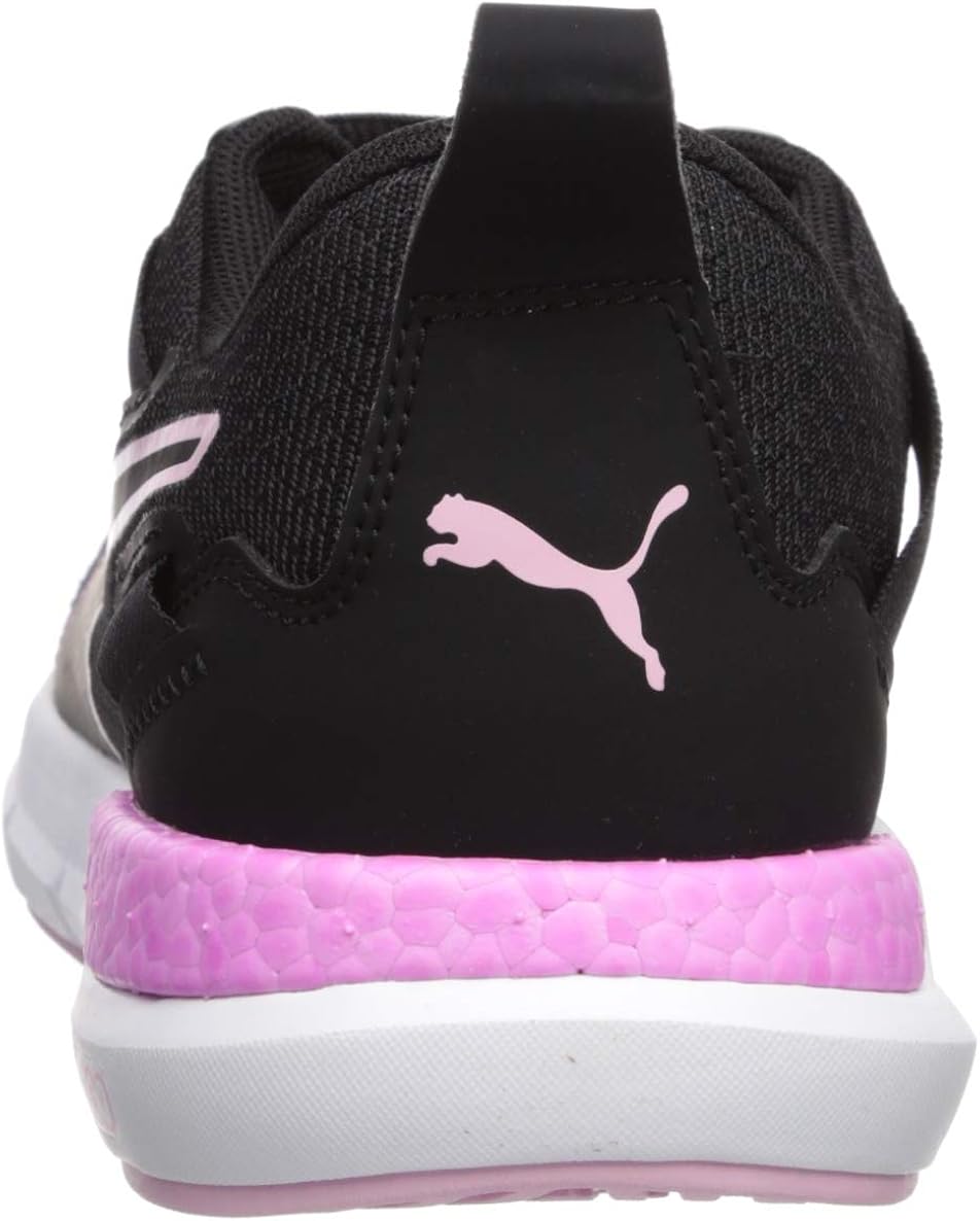 puma nrgy dynamo futuro