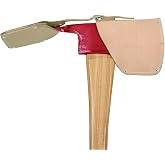 Weaver Leather Arborist 2 Piece Pulaski Axe Guard, Tan