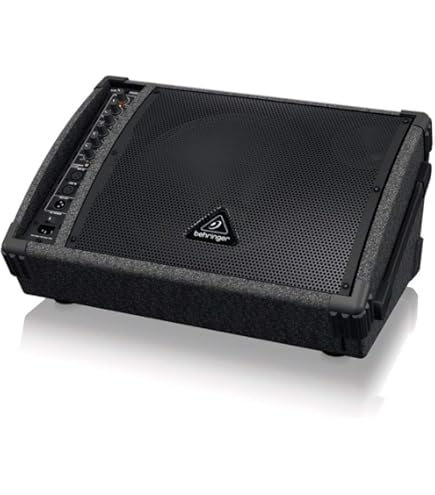 Behringer EUROLIVE VS1220F High-Performance 600-Watt PA Speaker