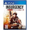Insurgency Sandstorm (PS4)