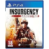 Insurgency Sandstorm (PS4)