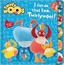 twirlywoos toys amazon