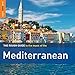 Rough Guide To The Mediterranean