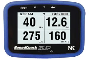 NK Sports SpeedCoach Bumper