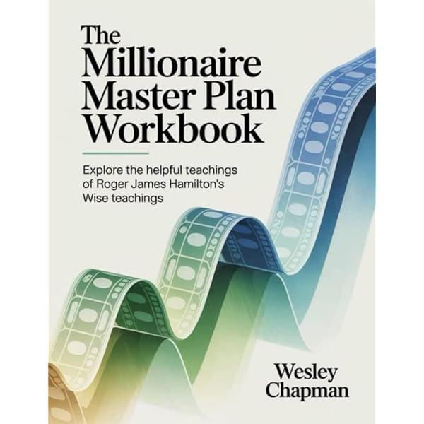 Millionaire Master Plan: Hamilton, Roger J.: 9781455583997: Amazon