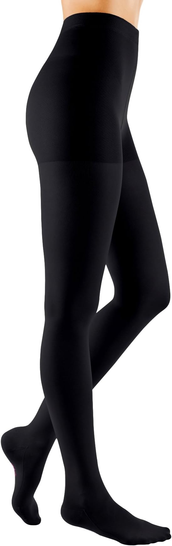 mediven Comfort, 15-20 mmHg, Closed Toe Compression Pantyhose