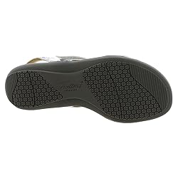 Trotters Katarina 3 Womens Sandal 95 BM US