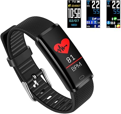 qiufeng fitness tracker