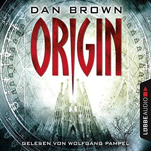 FREE Origin: Robert Langdon 5 [K.I.N.D.L.E]