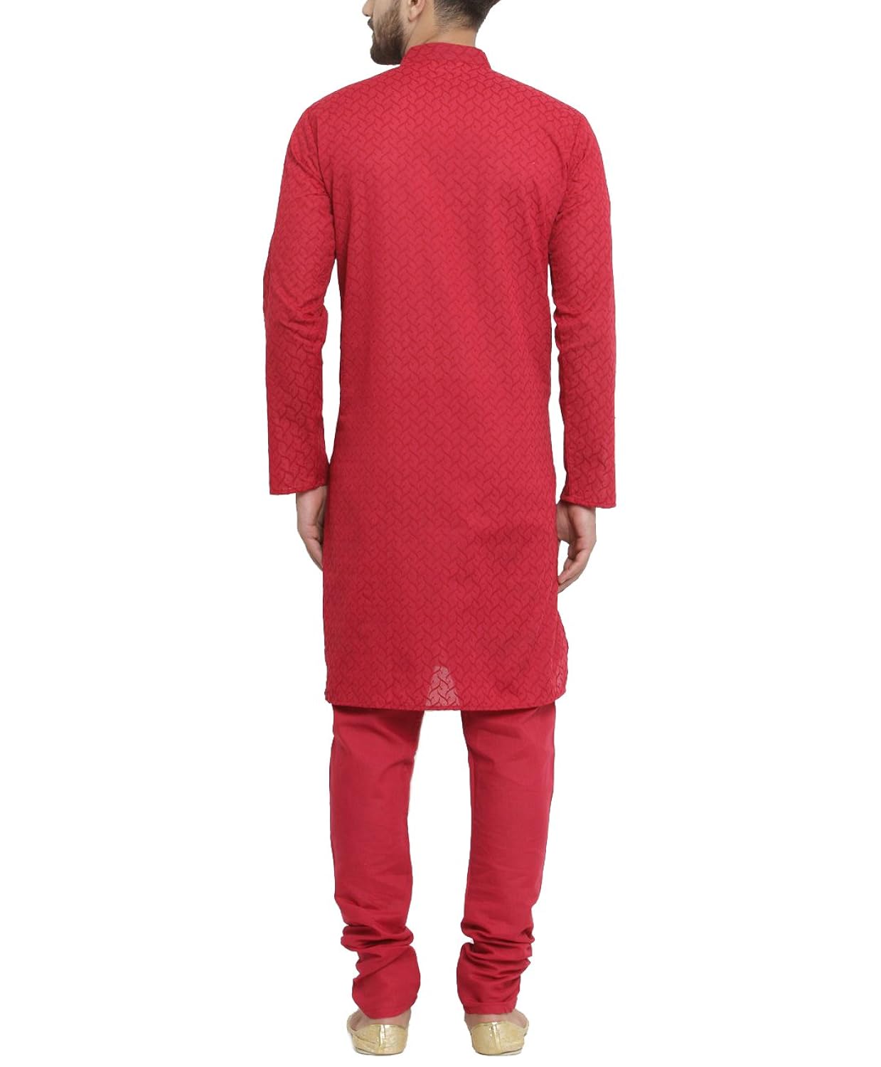 jompers (since 2003) men's kurta pyjama set available in various colour options.