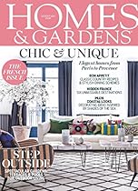 Homes & Gardens UK