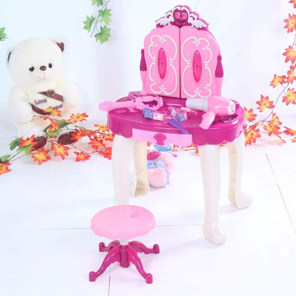 children's play vanity