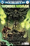 DC Universe Rebirth Wonder Woman #7 (2016)