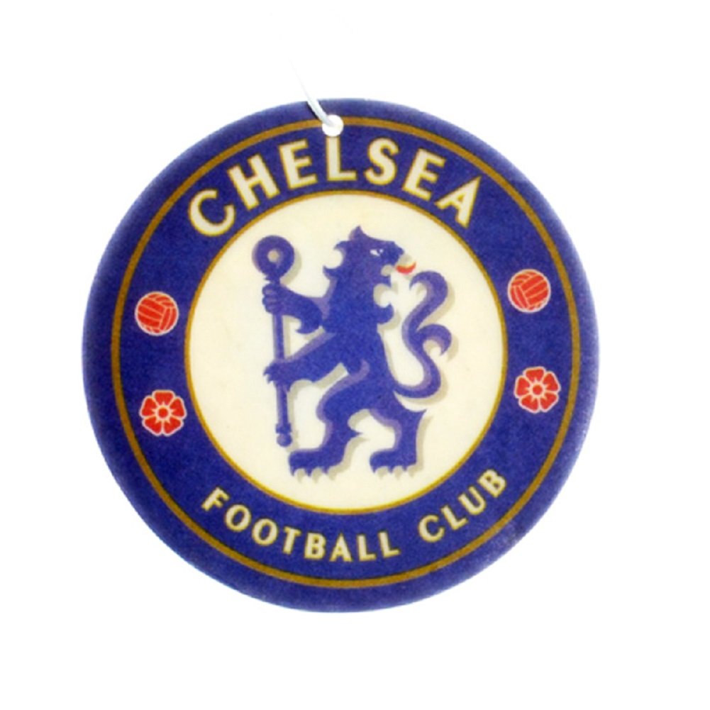 Chelsea Crest Air Freshener - Multi-Colour