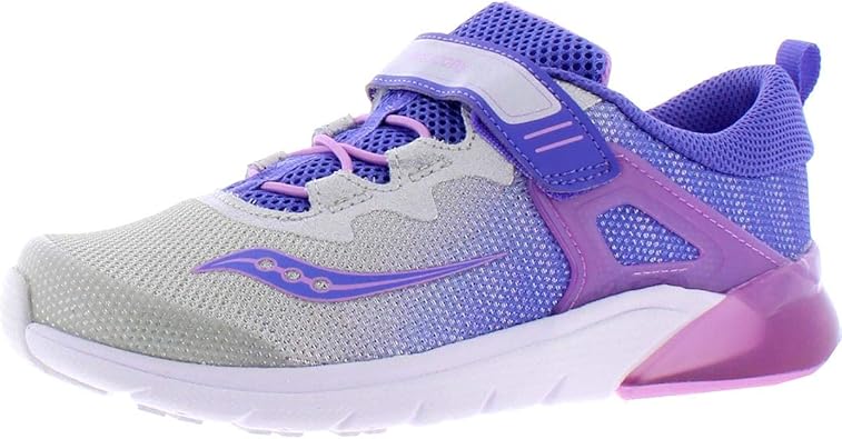 saucony girl shoes amazon