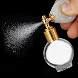 AOOWU Glitter Spray Shiny Highlighter Body Face Colorful White view 3