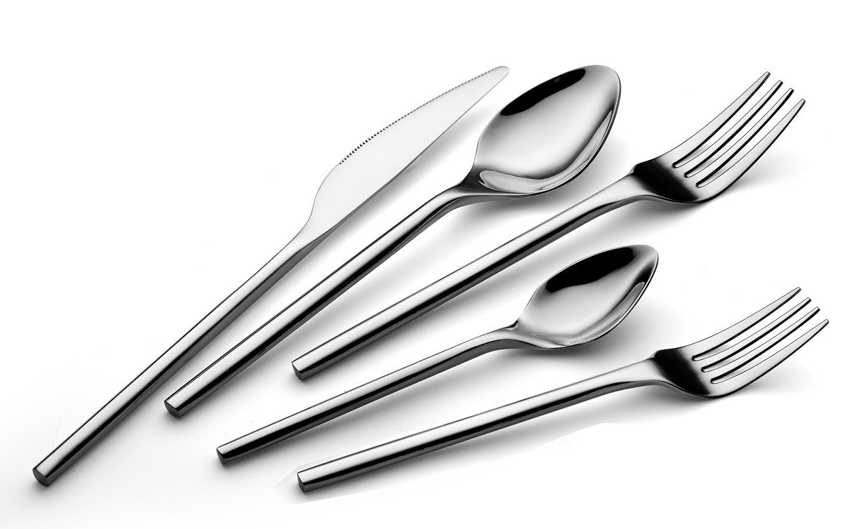 Best Danish Stainless Steel Flatware