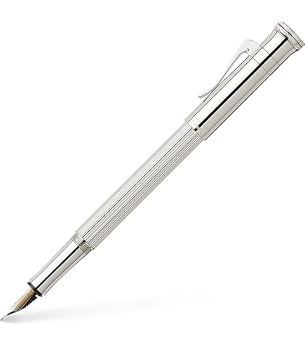 GRAF VON FABER-CASTELL メカニカルペンシル Amazon.com : Faber-Castell Graf von Classic Rollerball Pen