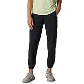 Mountain Hardwear Womens Dynama High Rise Utility Jogger