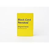 Black Card Revoked 2 - Original Flavor