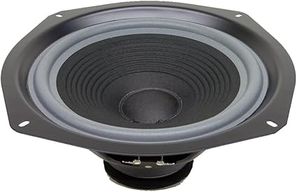 advent subwoofer iii