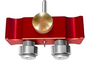 JMSMSH 2 x 72 Knife Maker's Edge Scribe and Center Line Scribe Set