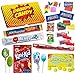 American Sweets & Candy - Perfect Affordable Gift For Any Occasion - Letterbox Friendly Gift Box